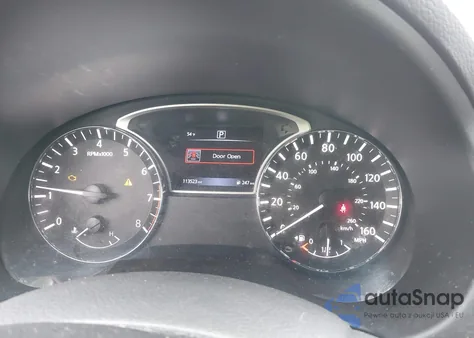 2016 Nissan Altima 2.5/2.5 S/2.5 Sl/2.5 Sr/2.5 Sv from USA, damaged, VIN 1N4AL3AP0GC174707